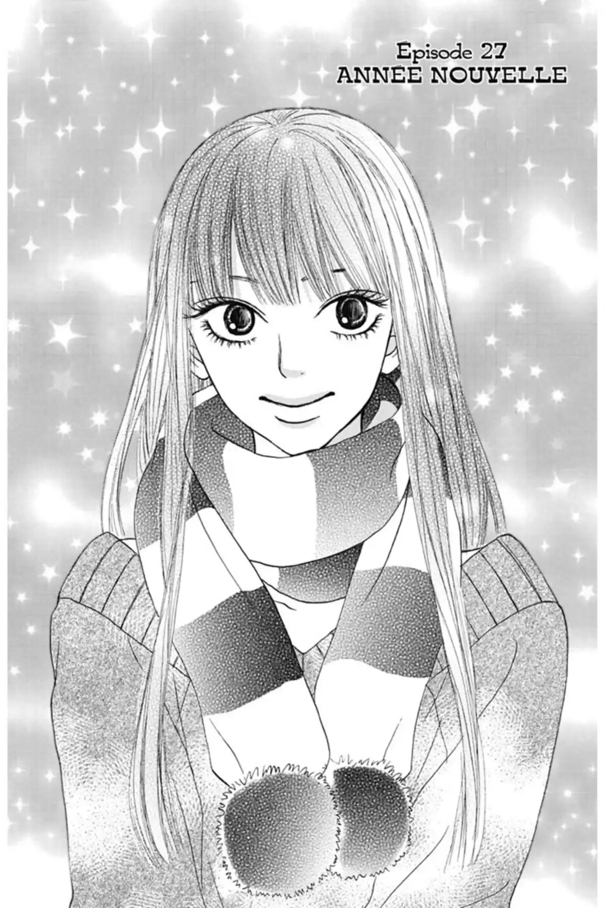 Sawako Volume 7 page 87