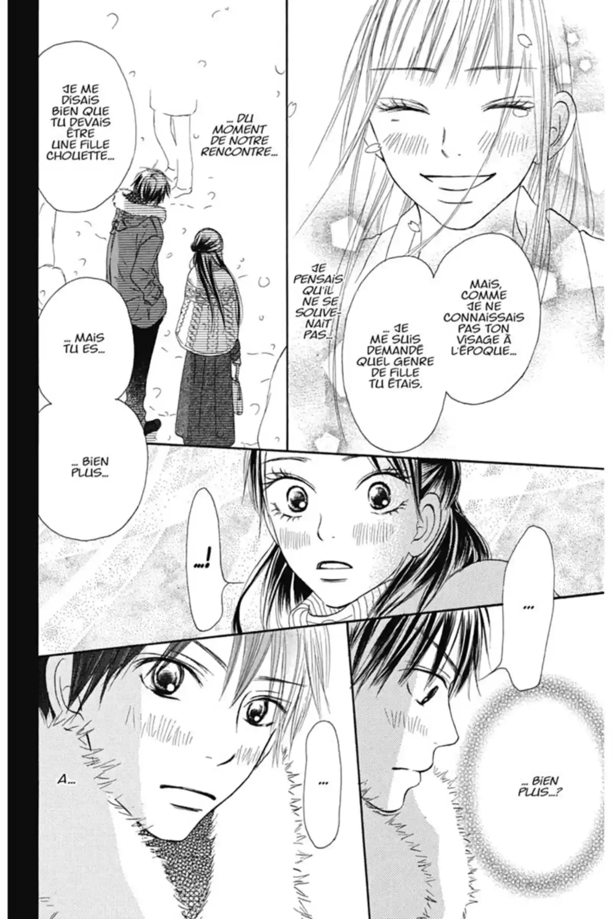 Sawako Volume 7 page 98