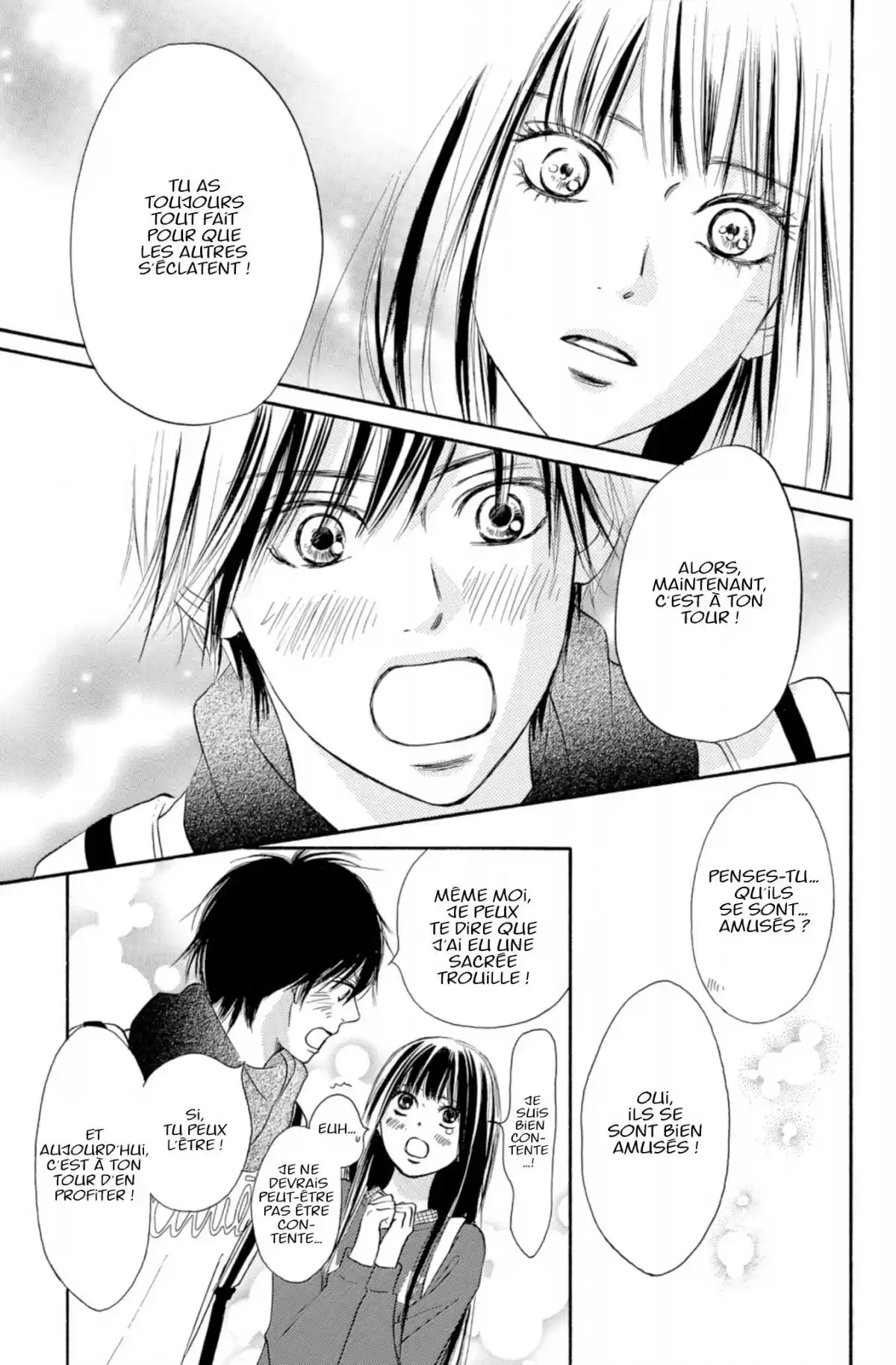 Sawako Volume 27 page 105