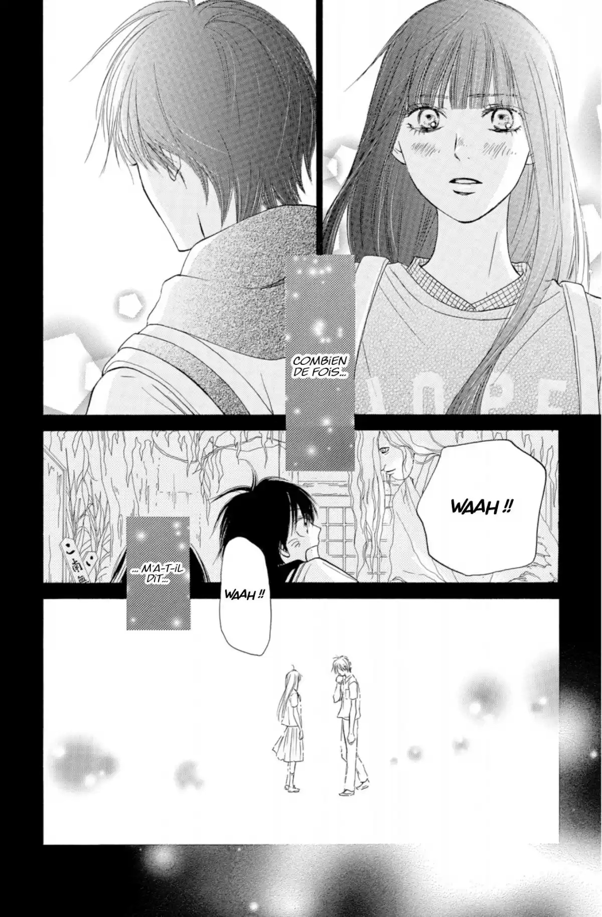 Sawako Volume 27 page 108