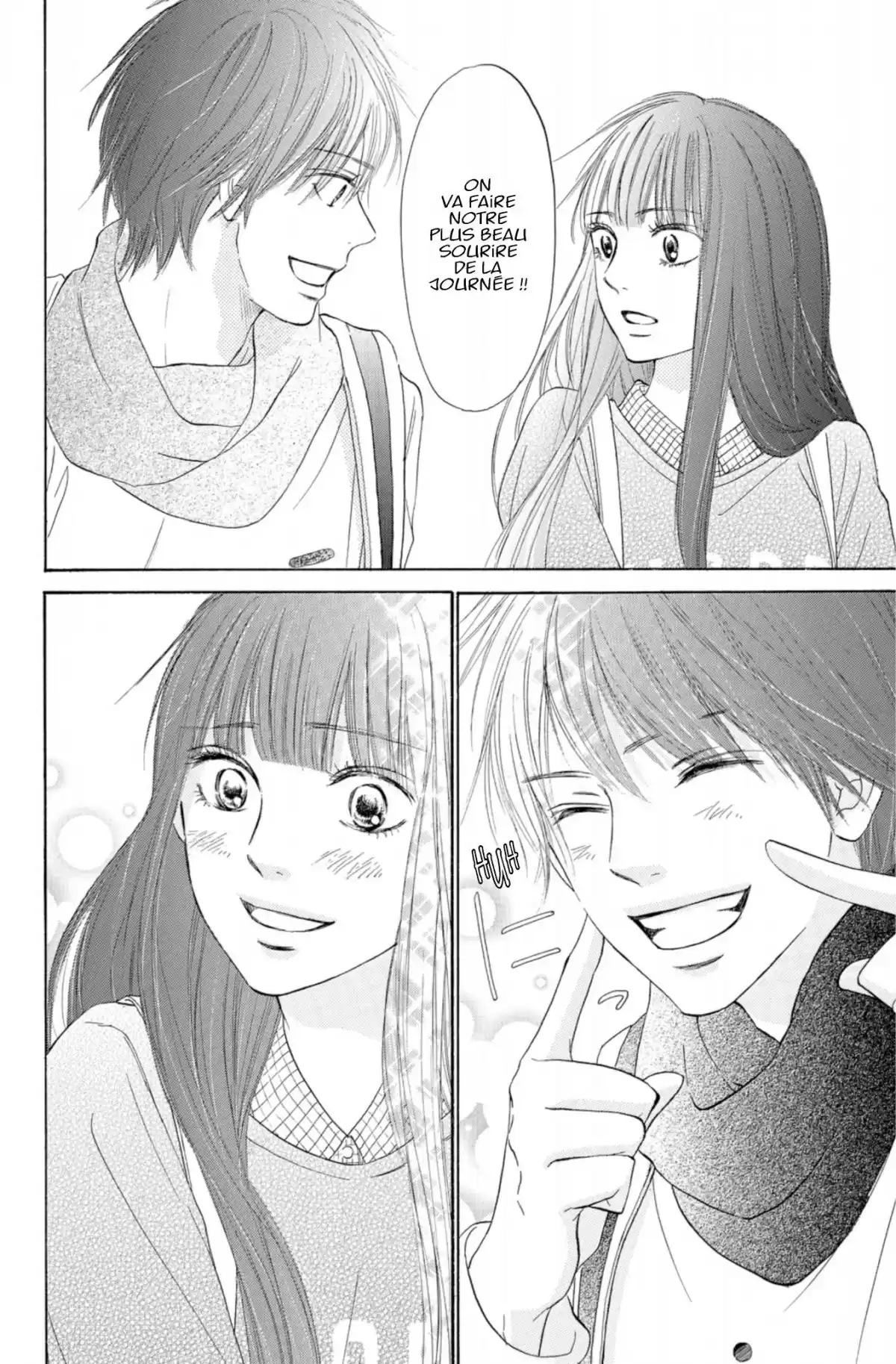 Sawako Volume 27 page 116