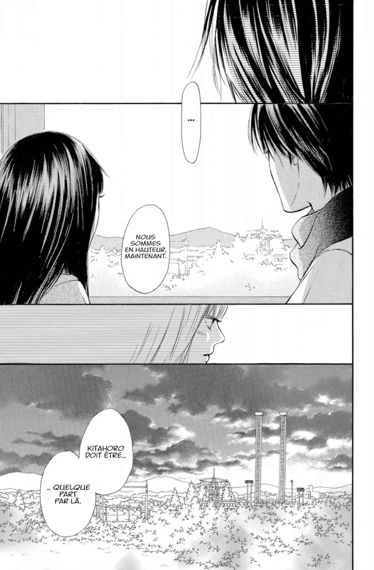 Sawako Volume 27 page 123