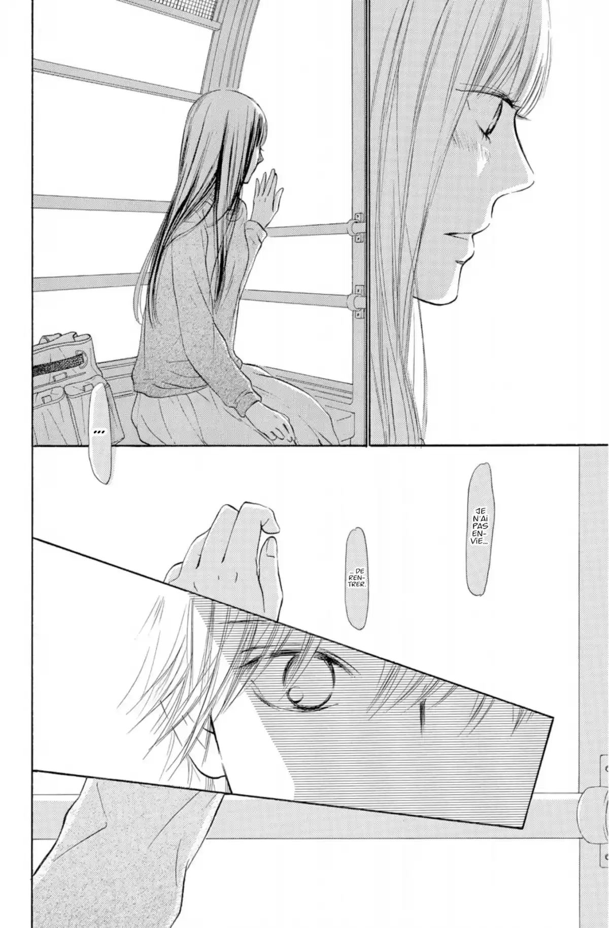 Sawako Volume 27 page 124