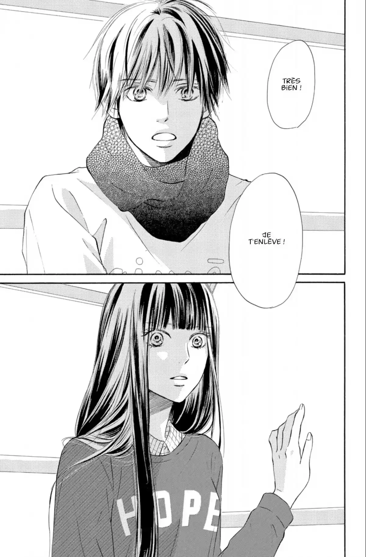 Sawako Volume 27 page 125