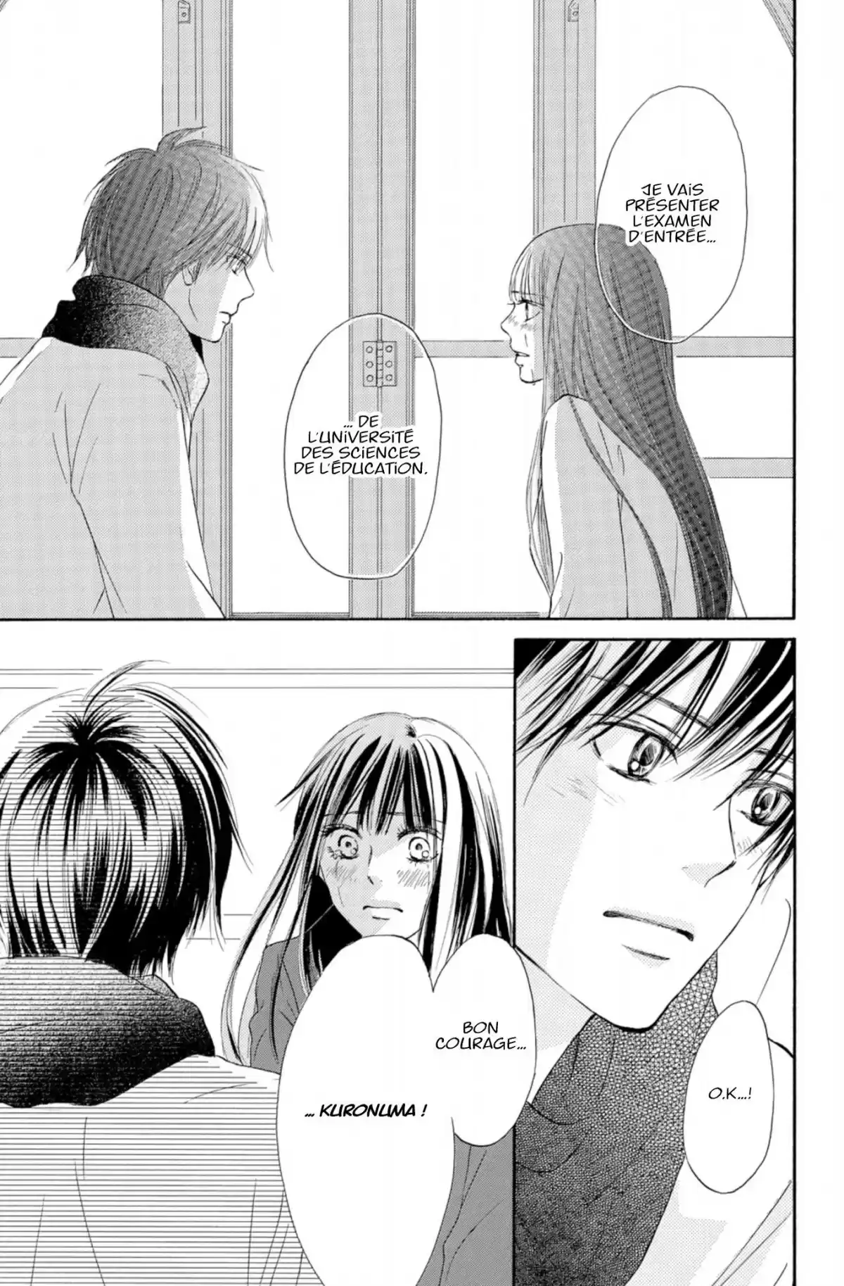 Sawako Volume 27 page 129