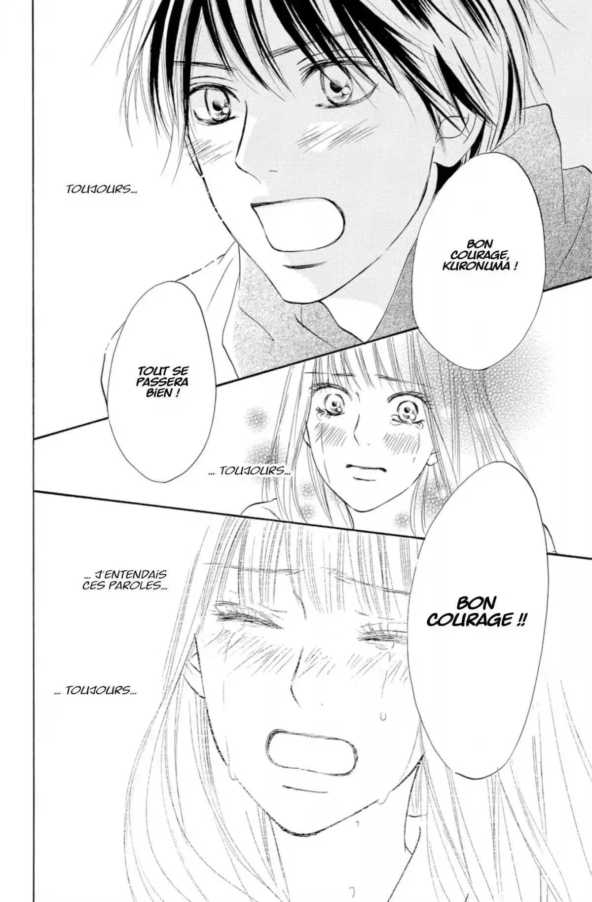 Sawako Volume 27 page 130