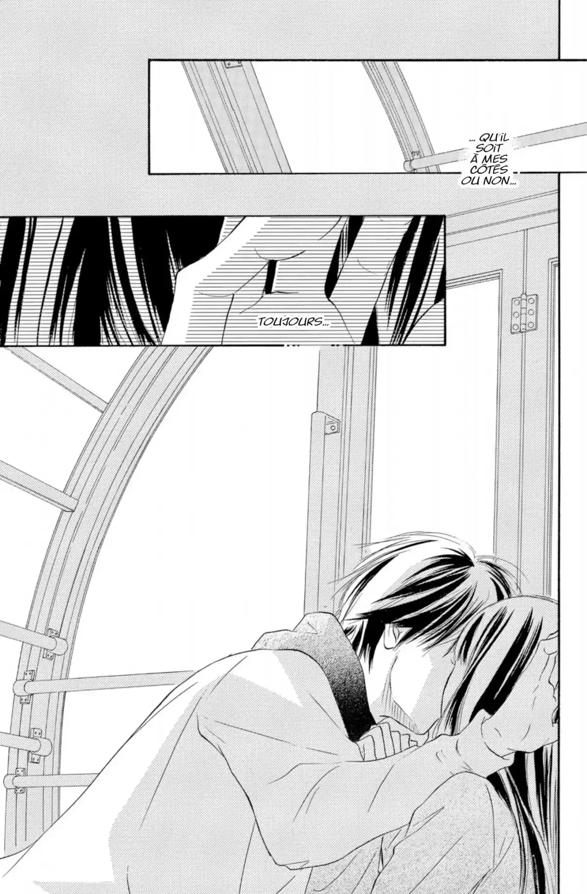 Sawako Volume 27 page 131