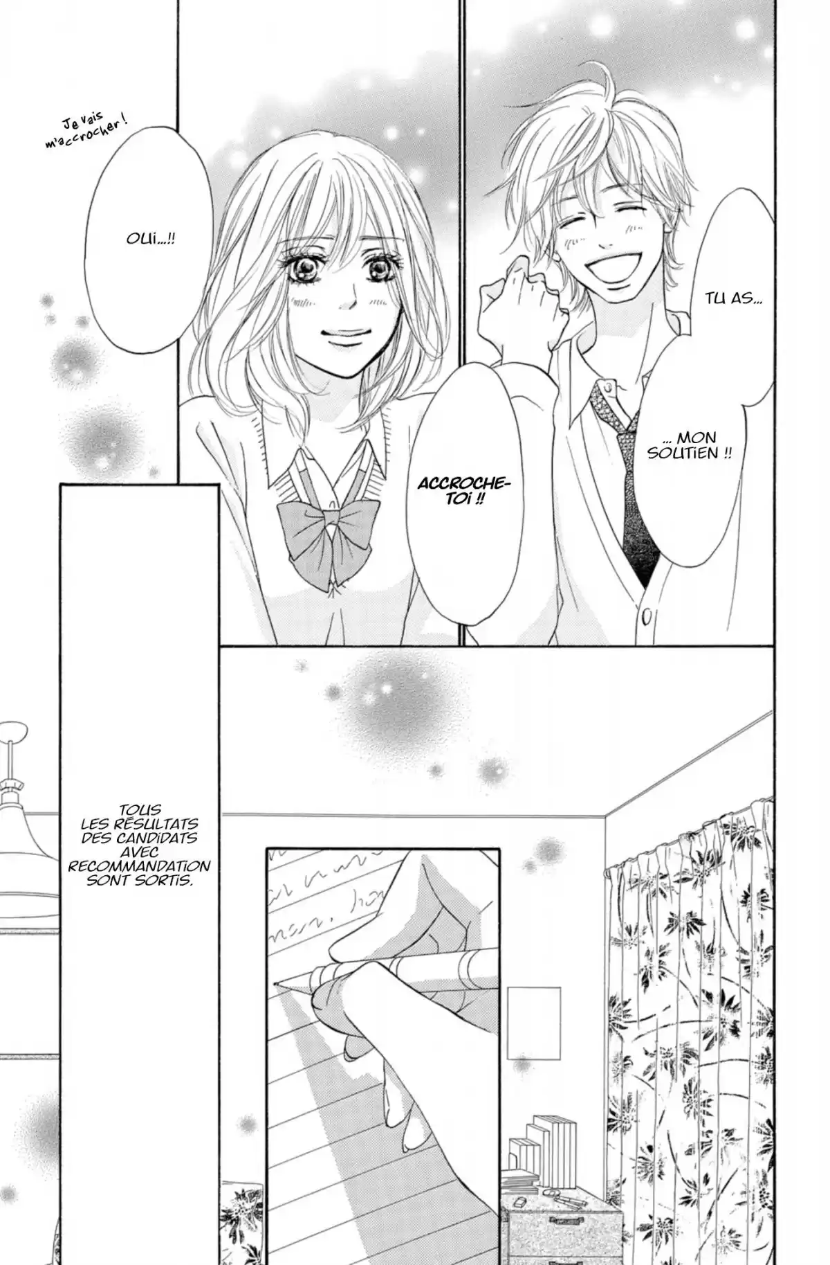 Sawako Volume 27 page 143