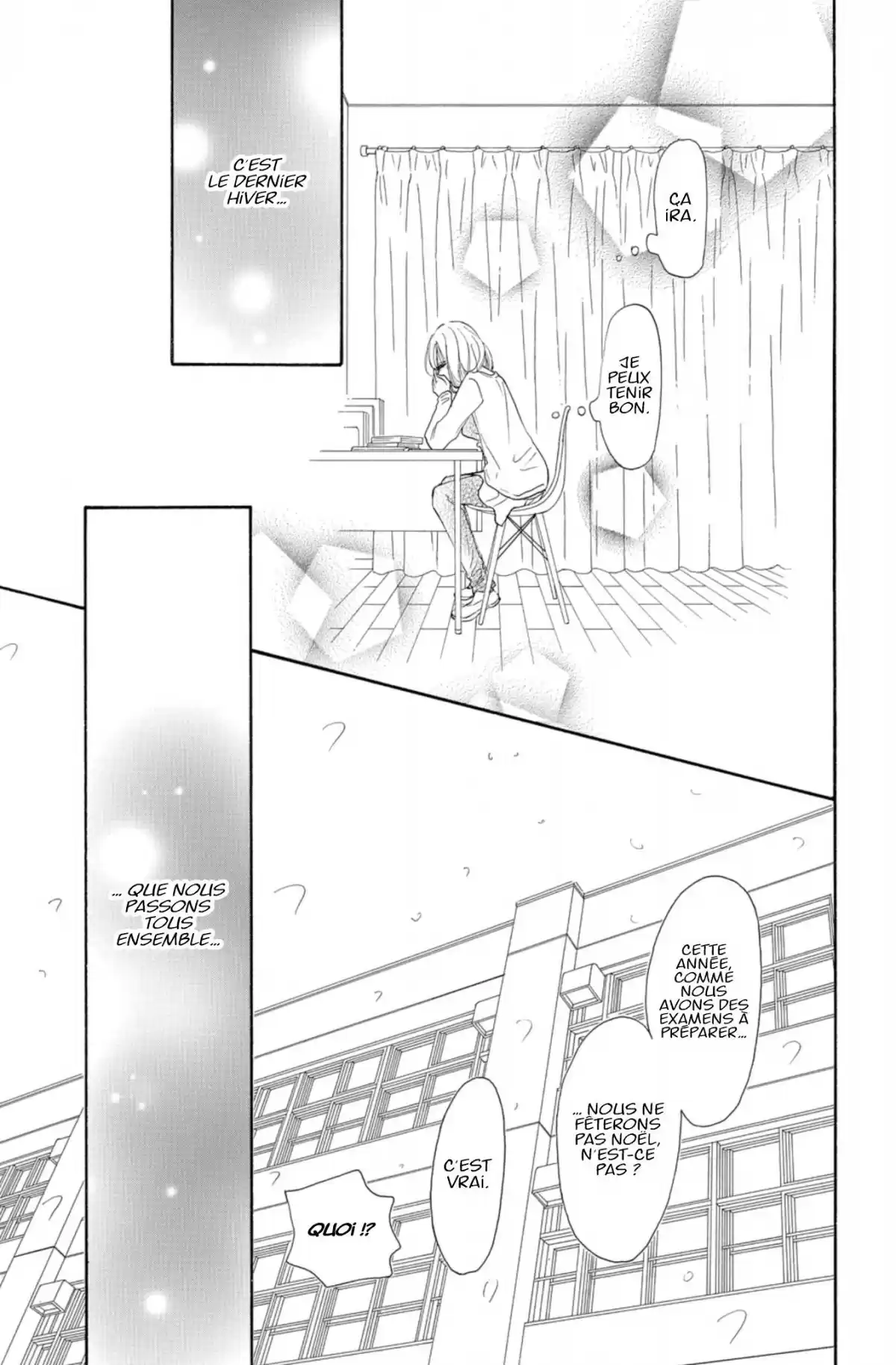 Sawako Volume 27 page 145