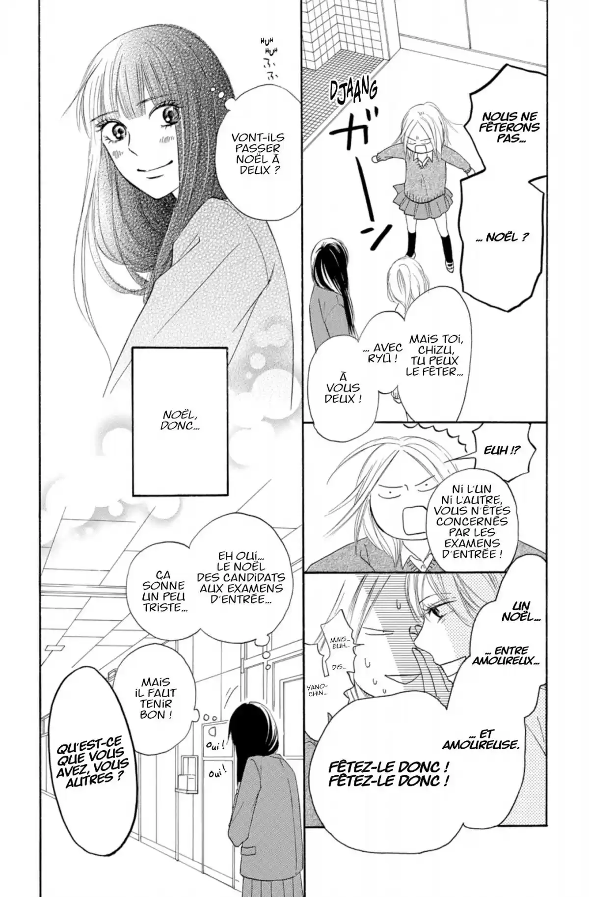 Sawako Volume 27 page 146