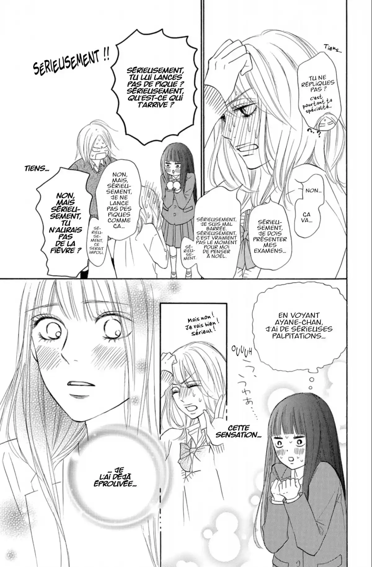 Sawako Volume 27 page 149