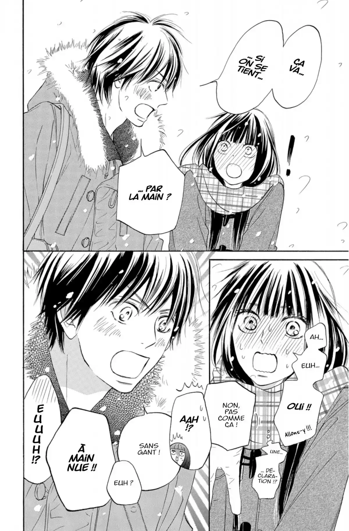 Sawako Volume 27 page 152