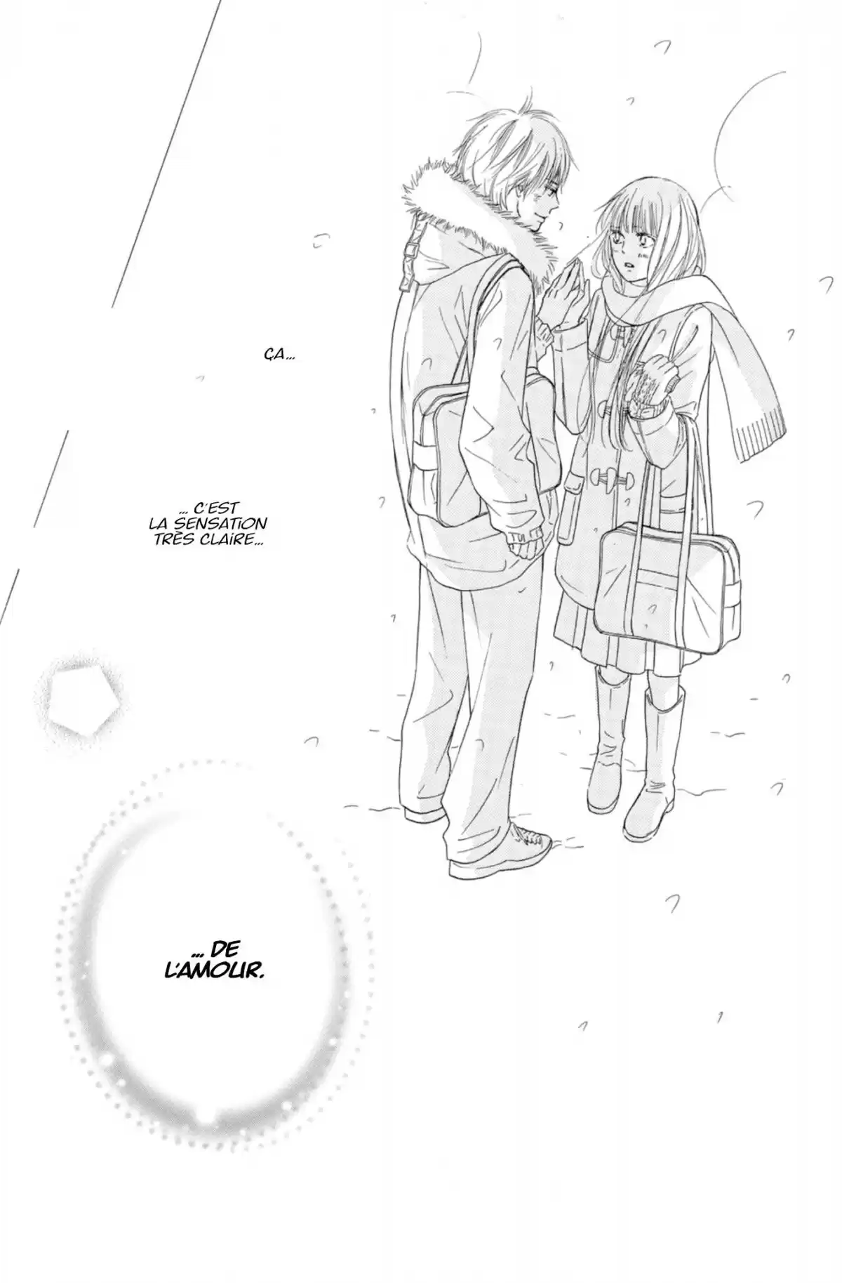 Sawako Volume 27 page 156