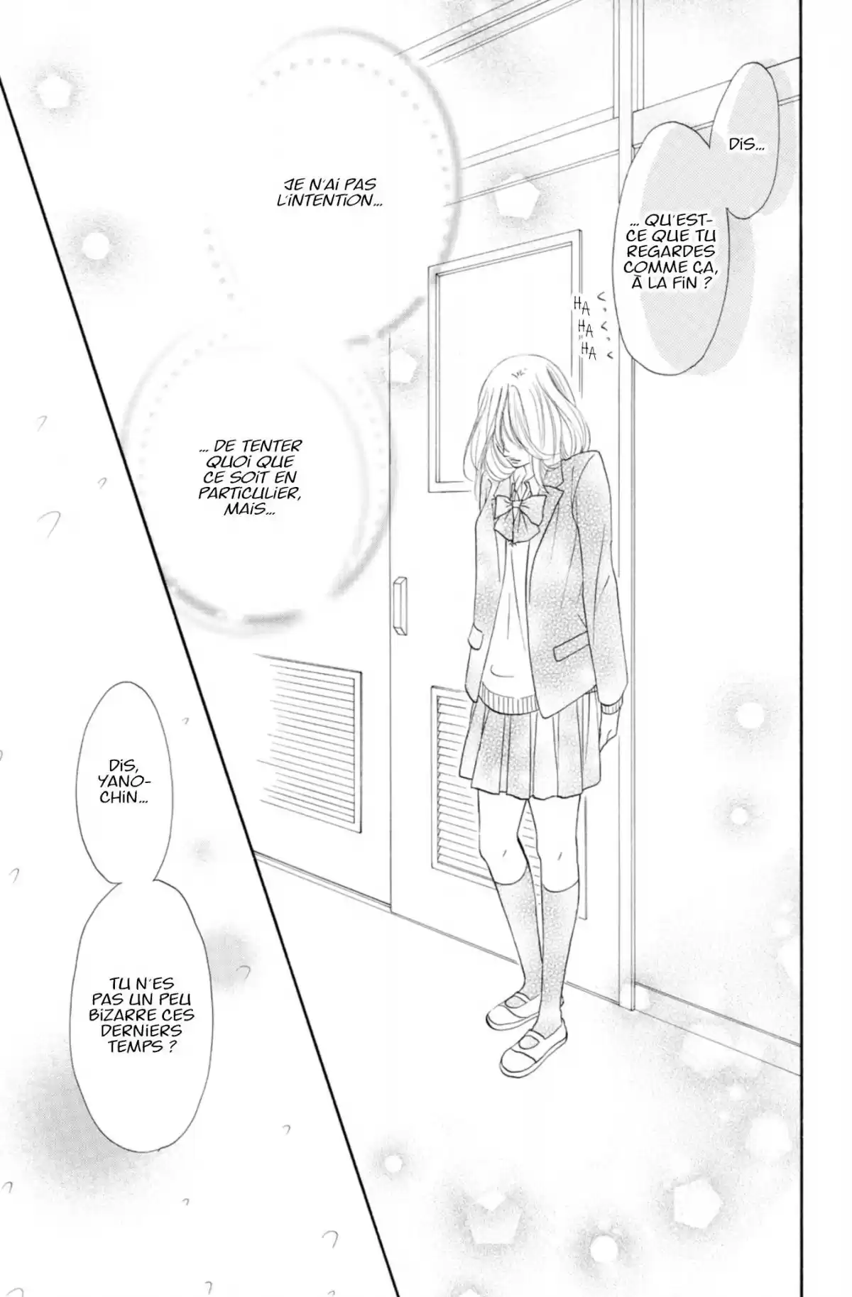 Sawako Volume 27 page 163