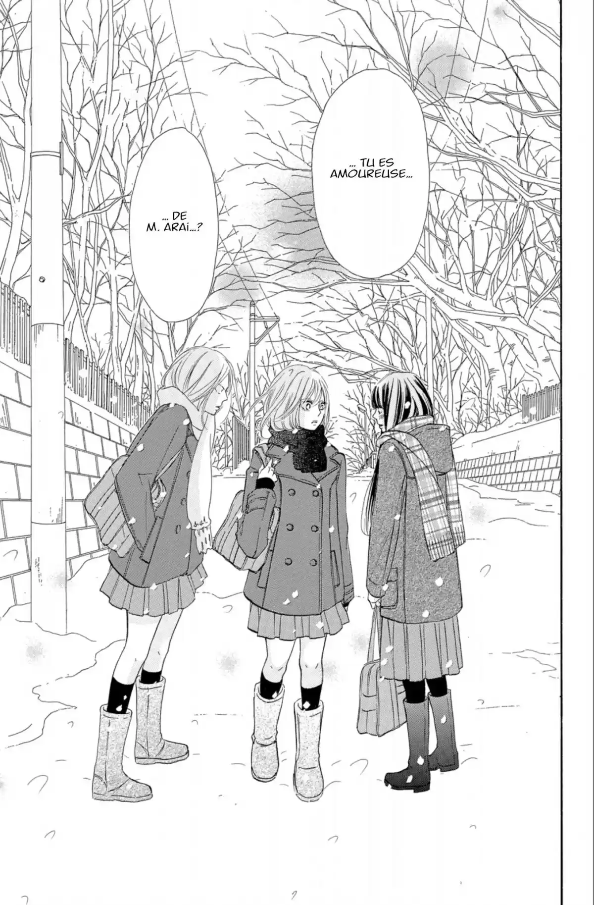 Sawako Volume 27 page 171