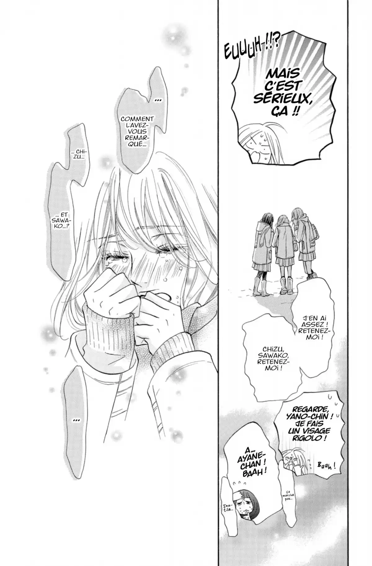 Sawako Volume 27 page 173