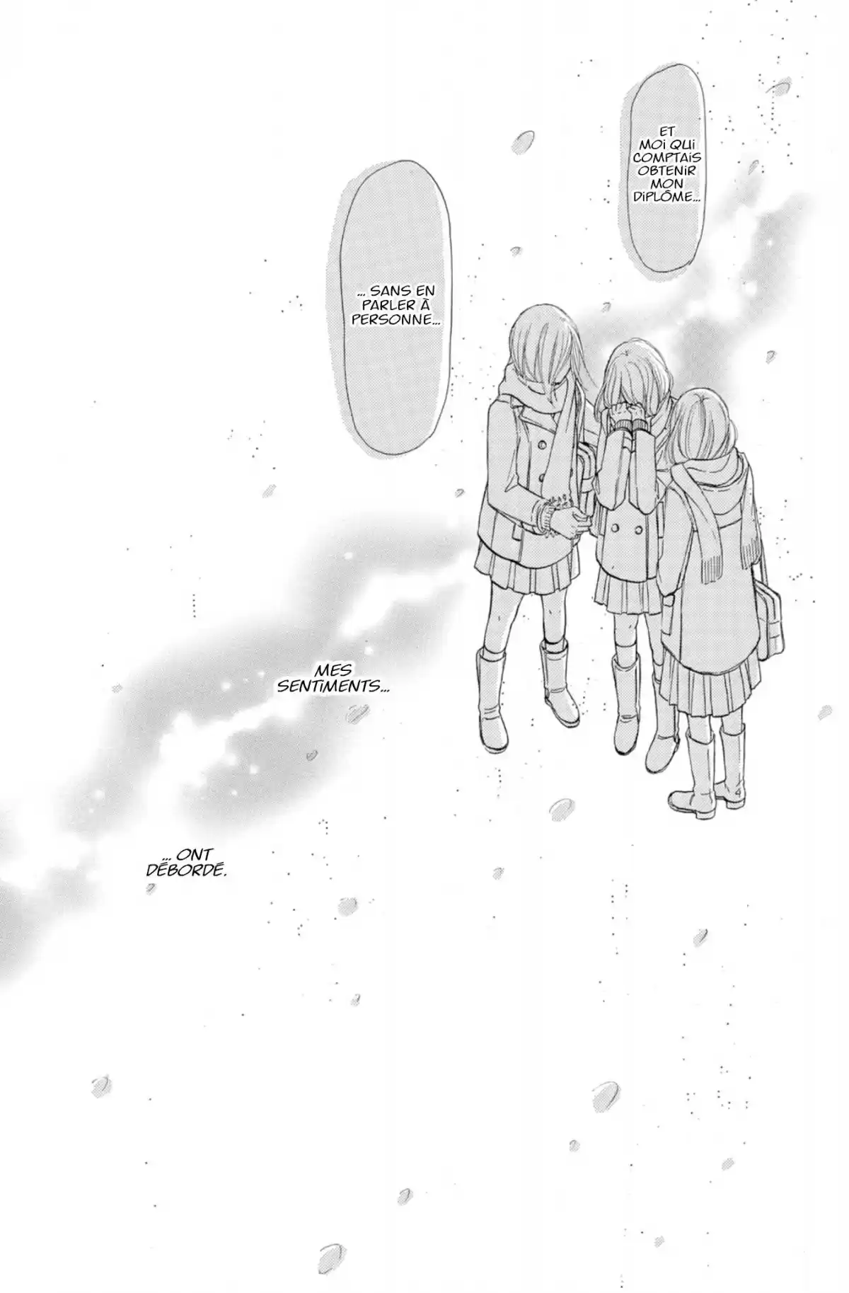 Sawako Volume 27 page 174