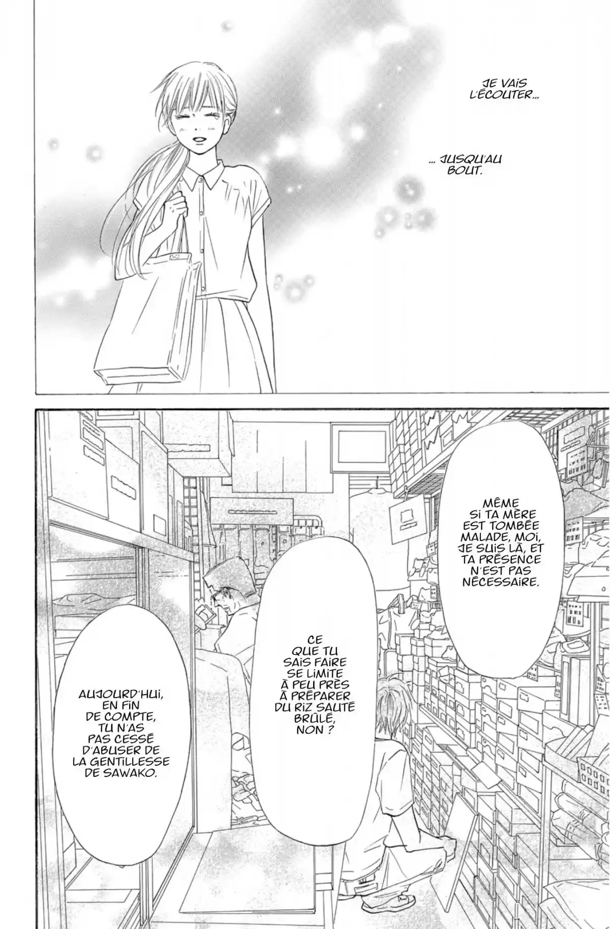 Sawako Volume 27 page 26