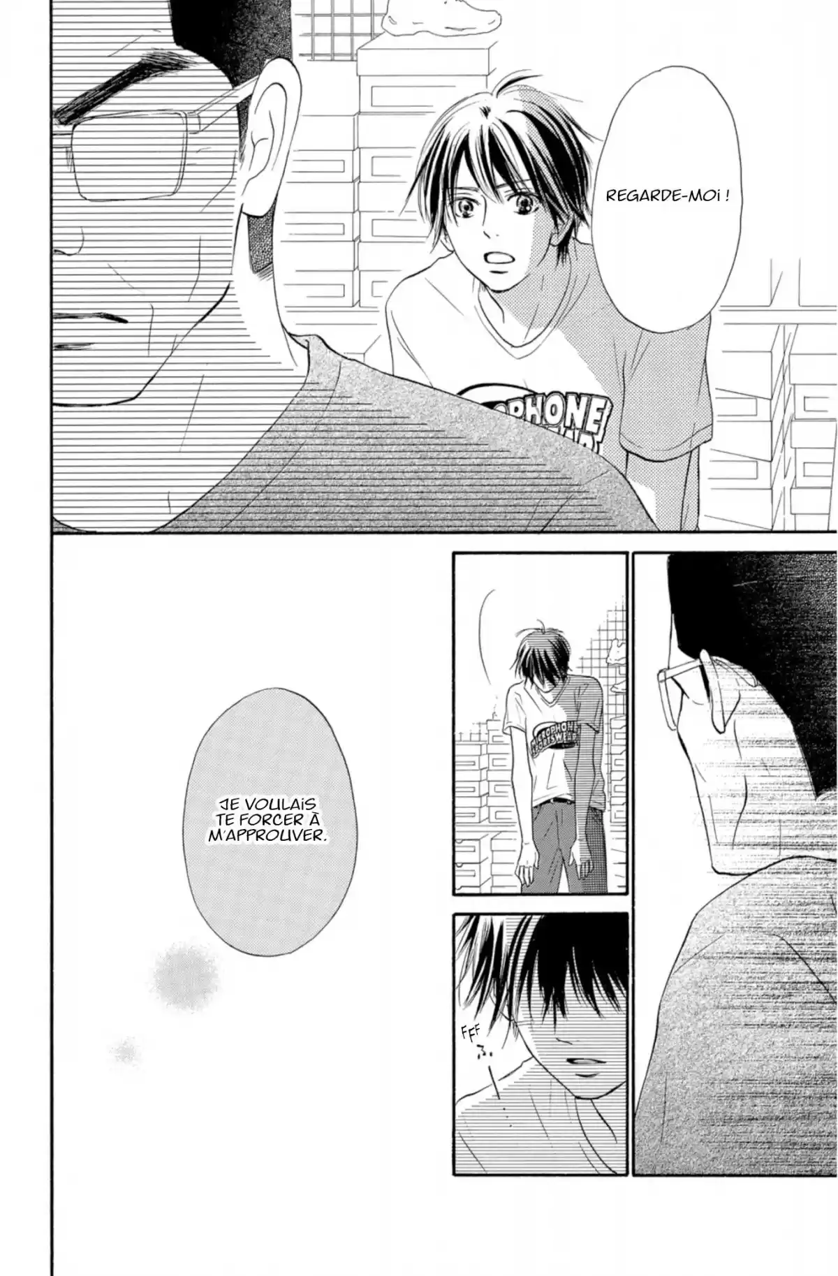 Sawako Volume 27 page 28