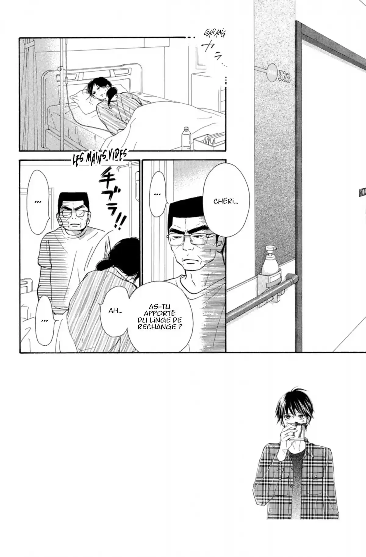 Sawako Volume 27 page 46