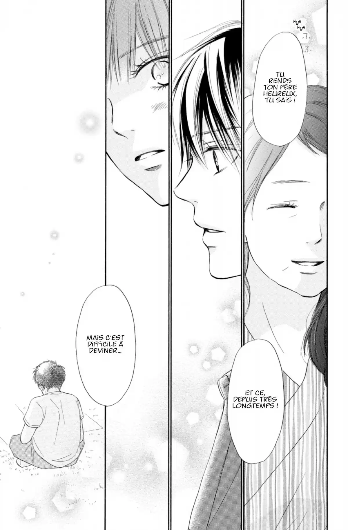 Sawako Volume 27 page 59