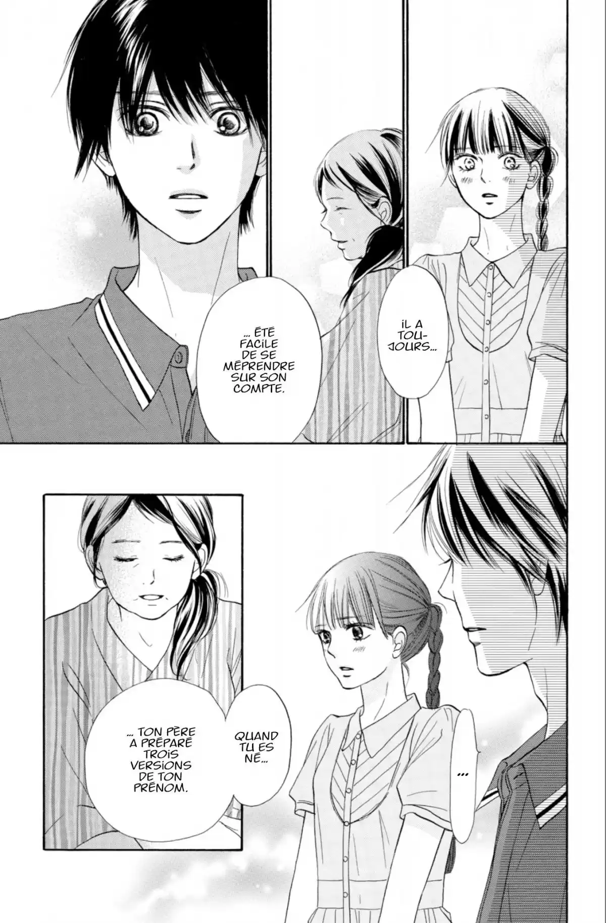 Sawako Volume 27 page 61