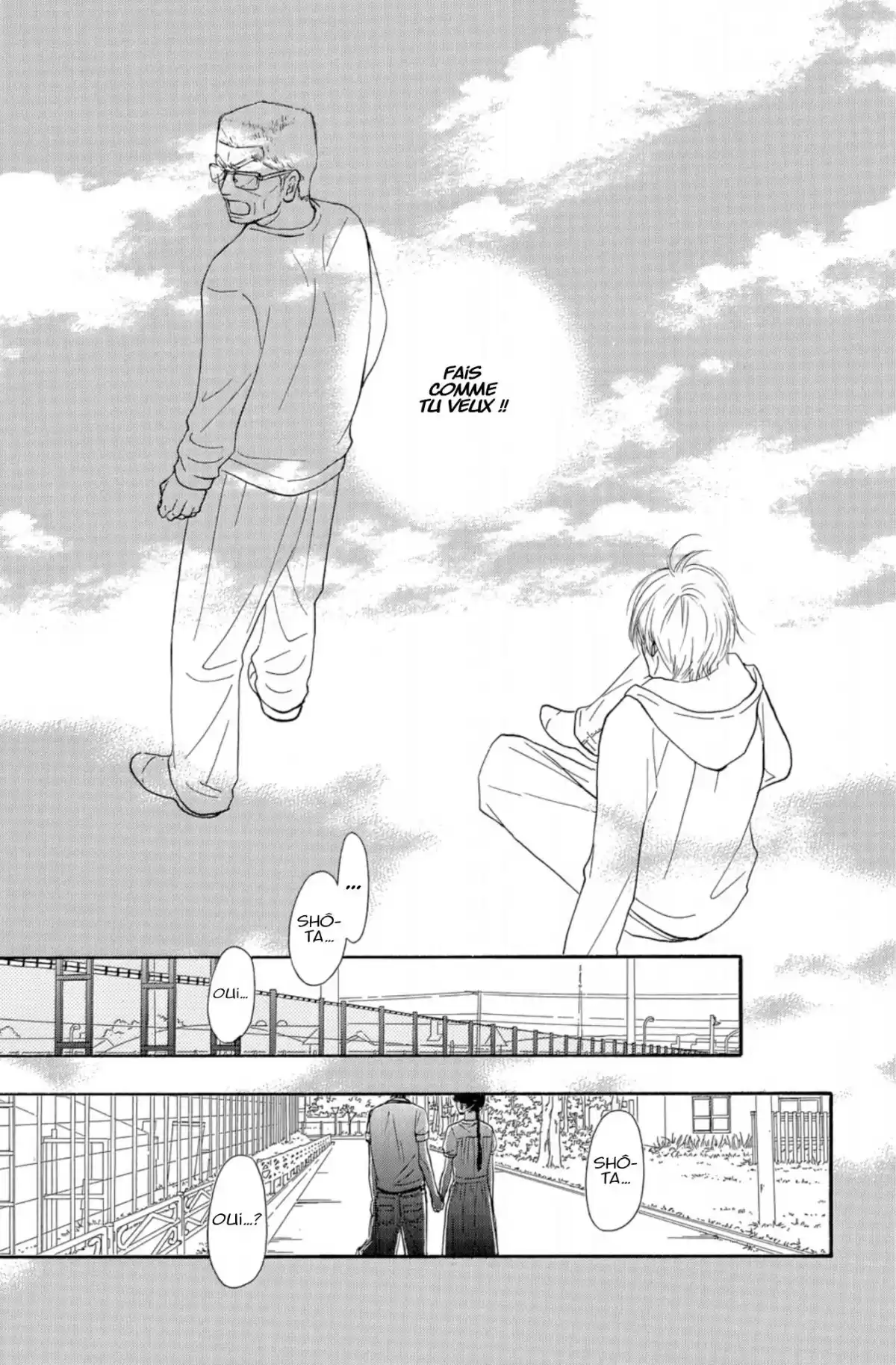 Sawako Volume 27 page 65