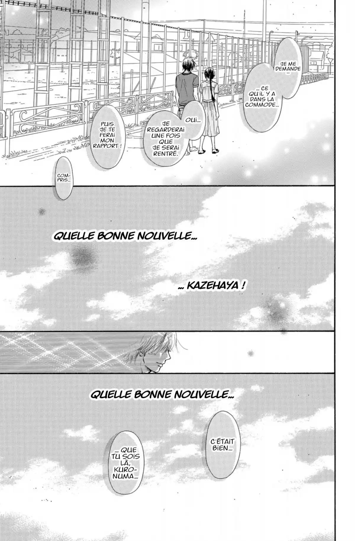 Sawako Volume 27 page 67