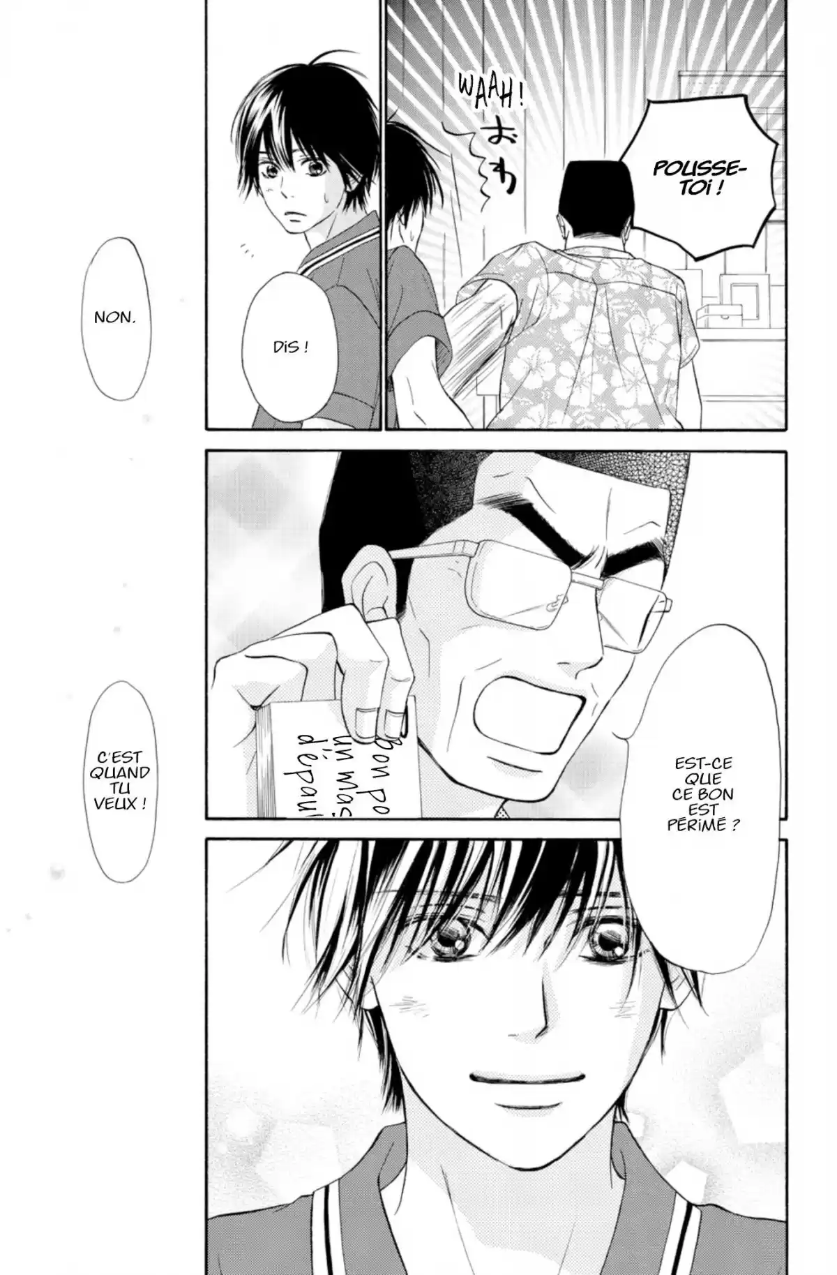 Sawako Volume 27 page 81