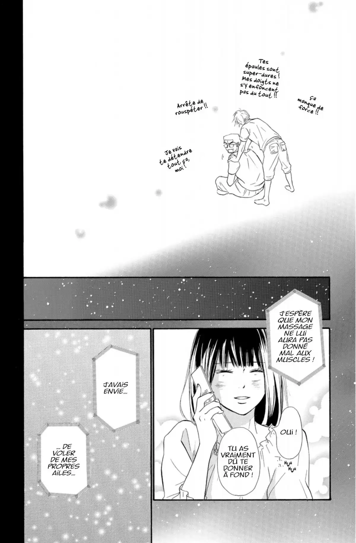 Sawako Volume 27 page 82