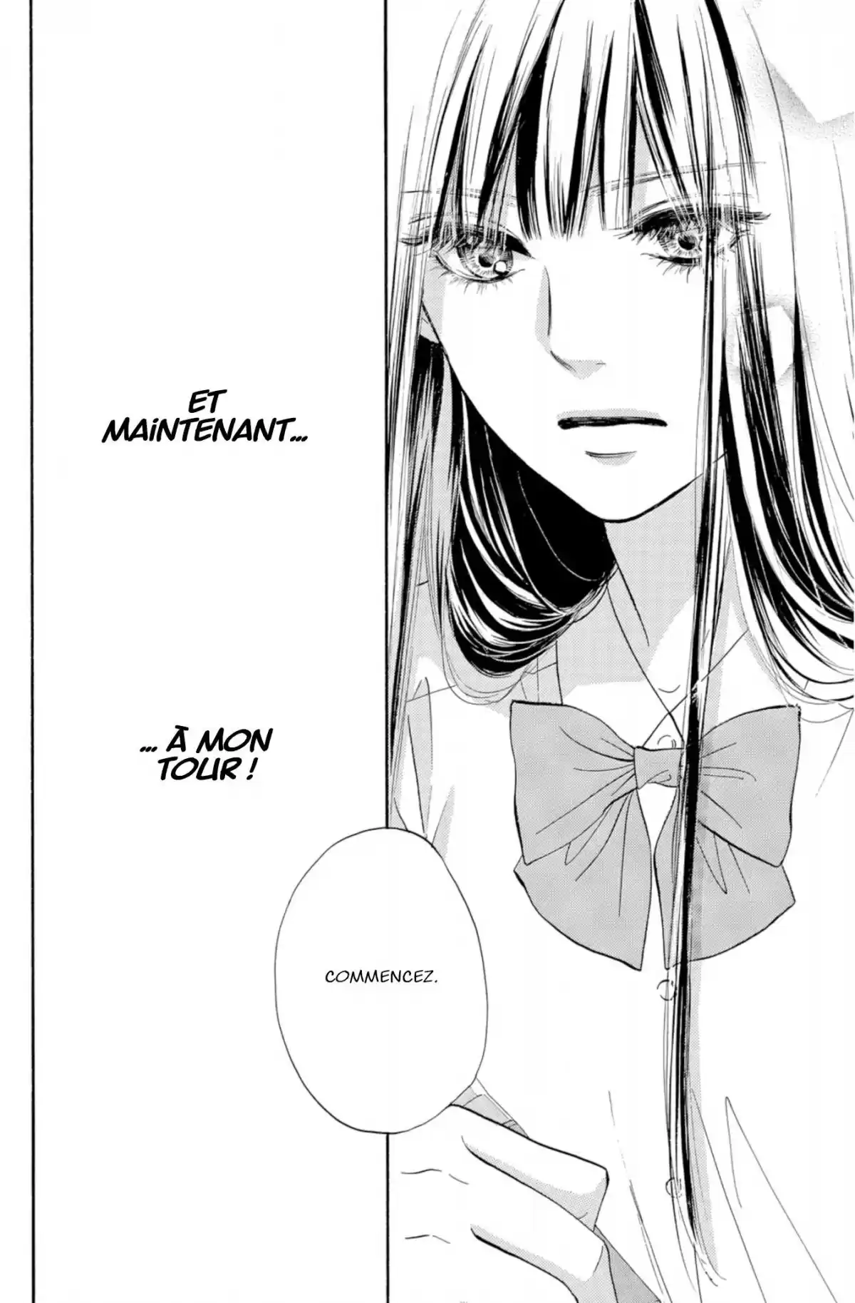 Sawako Volume 27 page 86