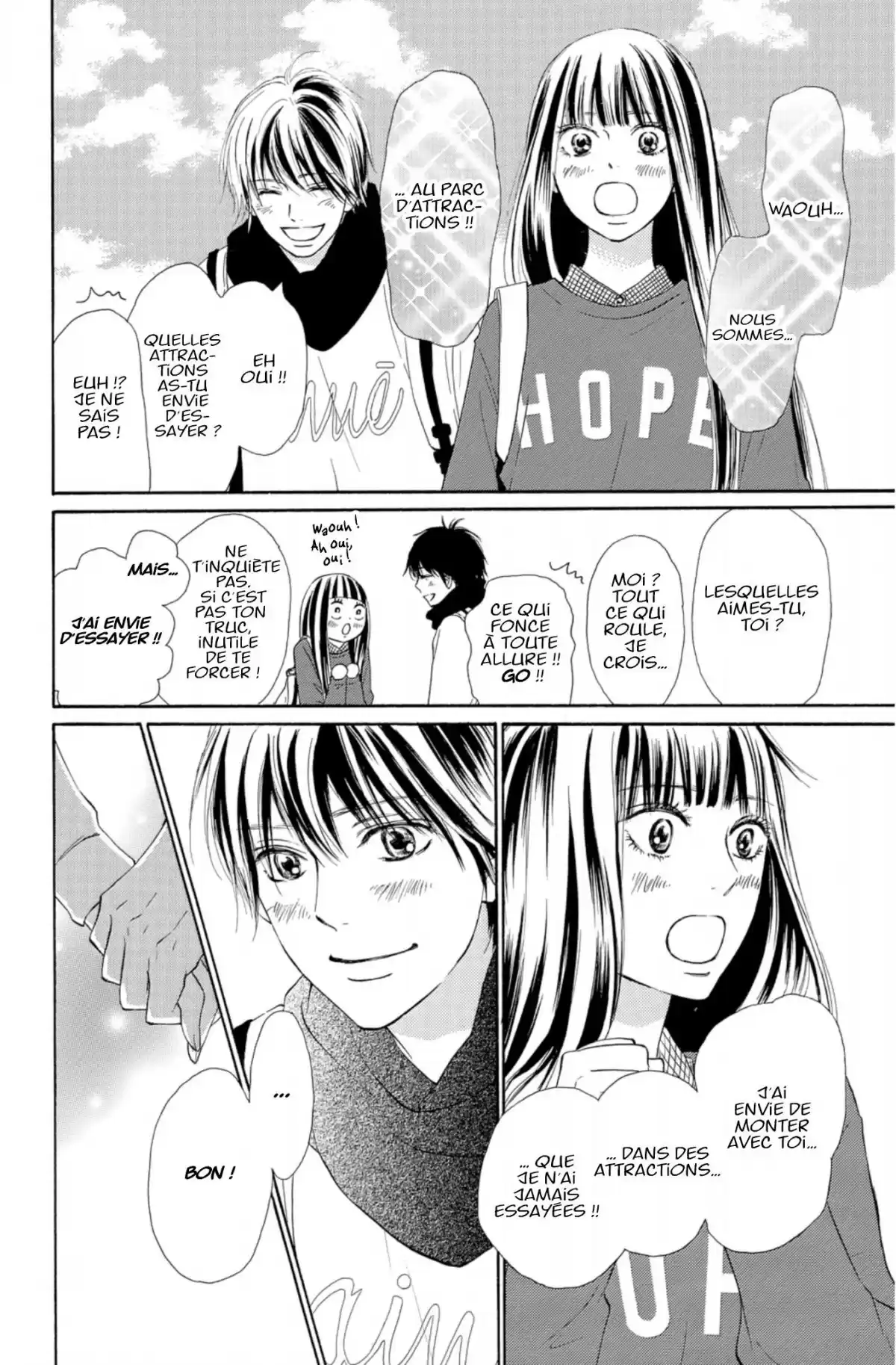 Sawako Volume 27 page 94