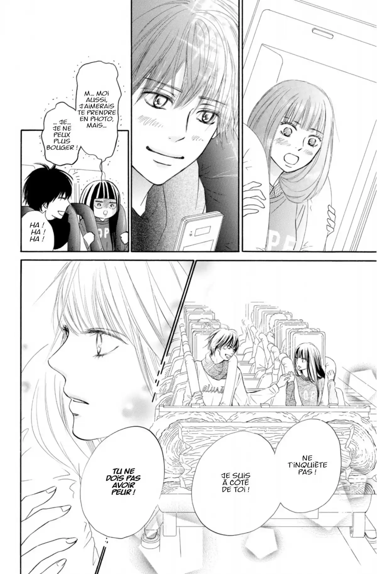 Sawako Volume 27 page 96