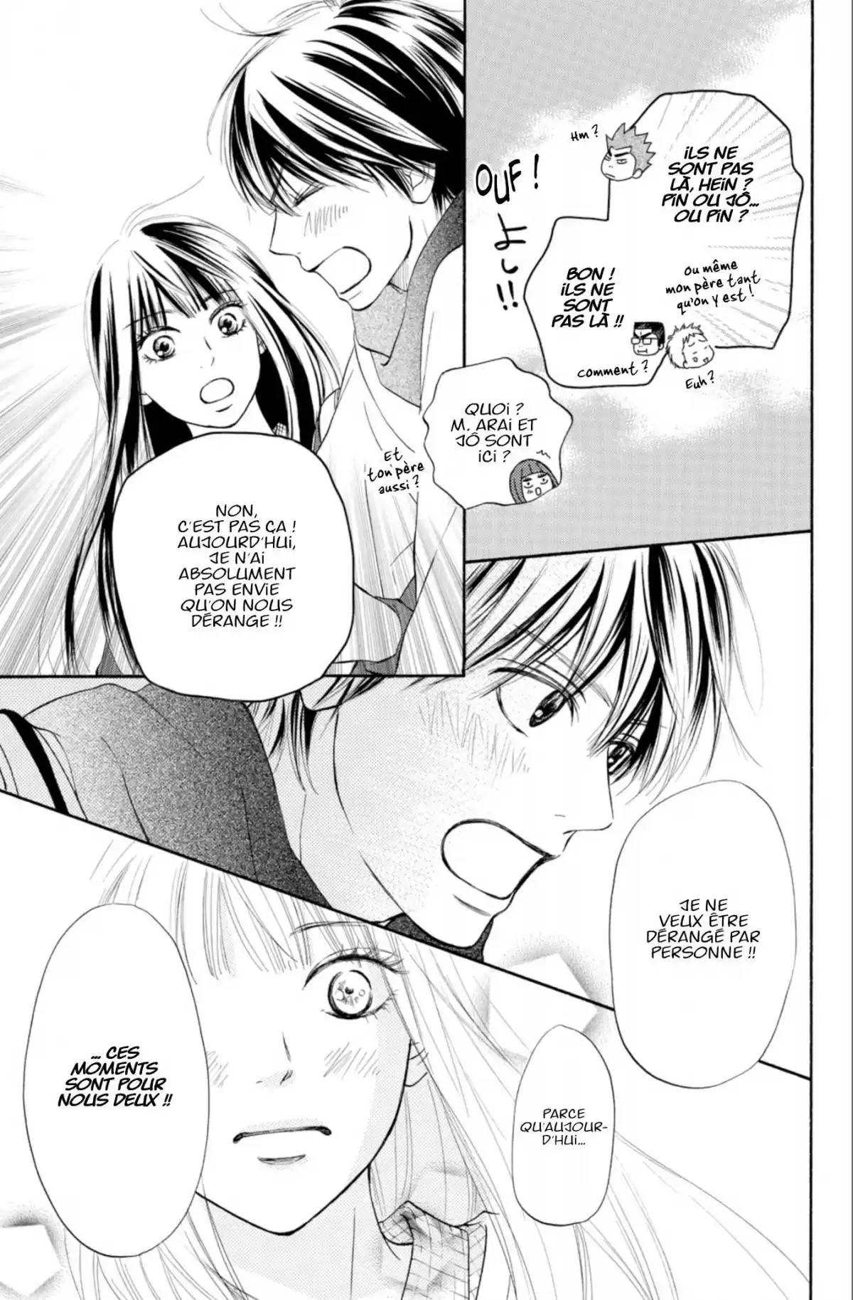 Sawako Volume 27 page 99