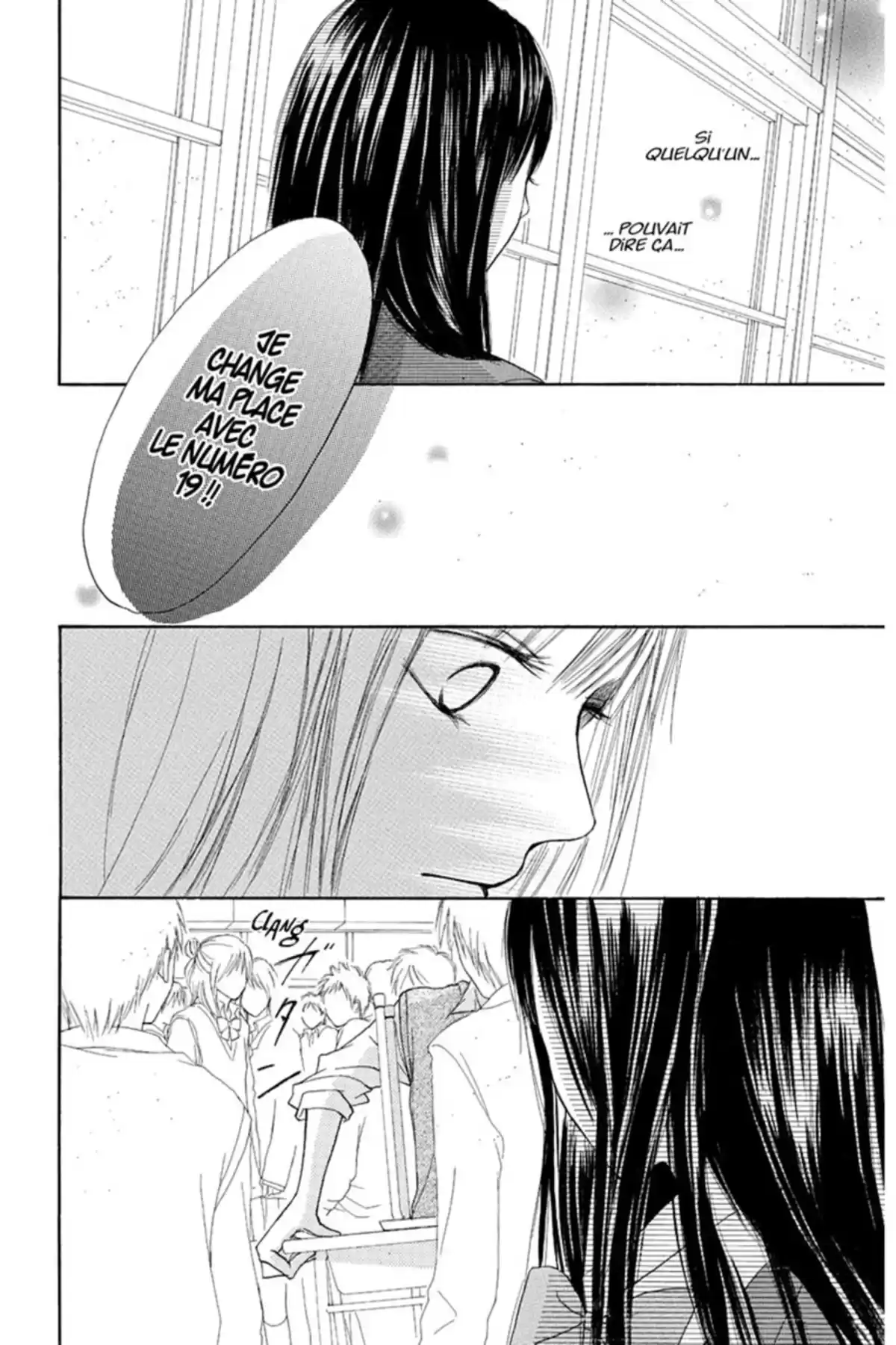 Sawako Volume 1 page 102