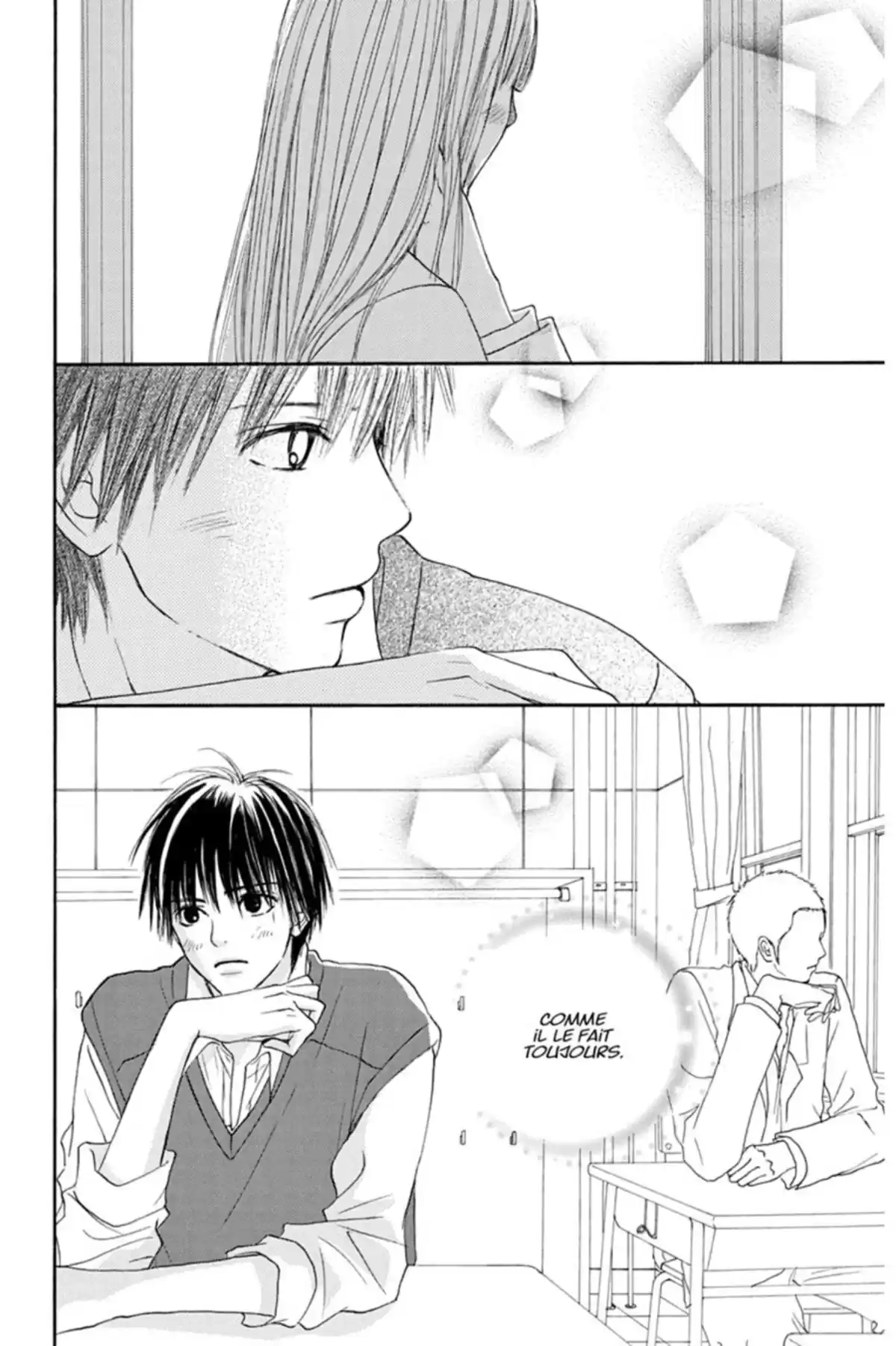 Sawako Volume 1 page 132