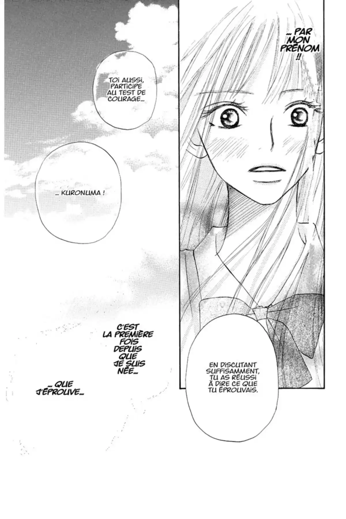 Sawako Volume 1 page 25