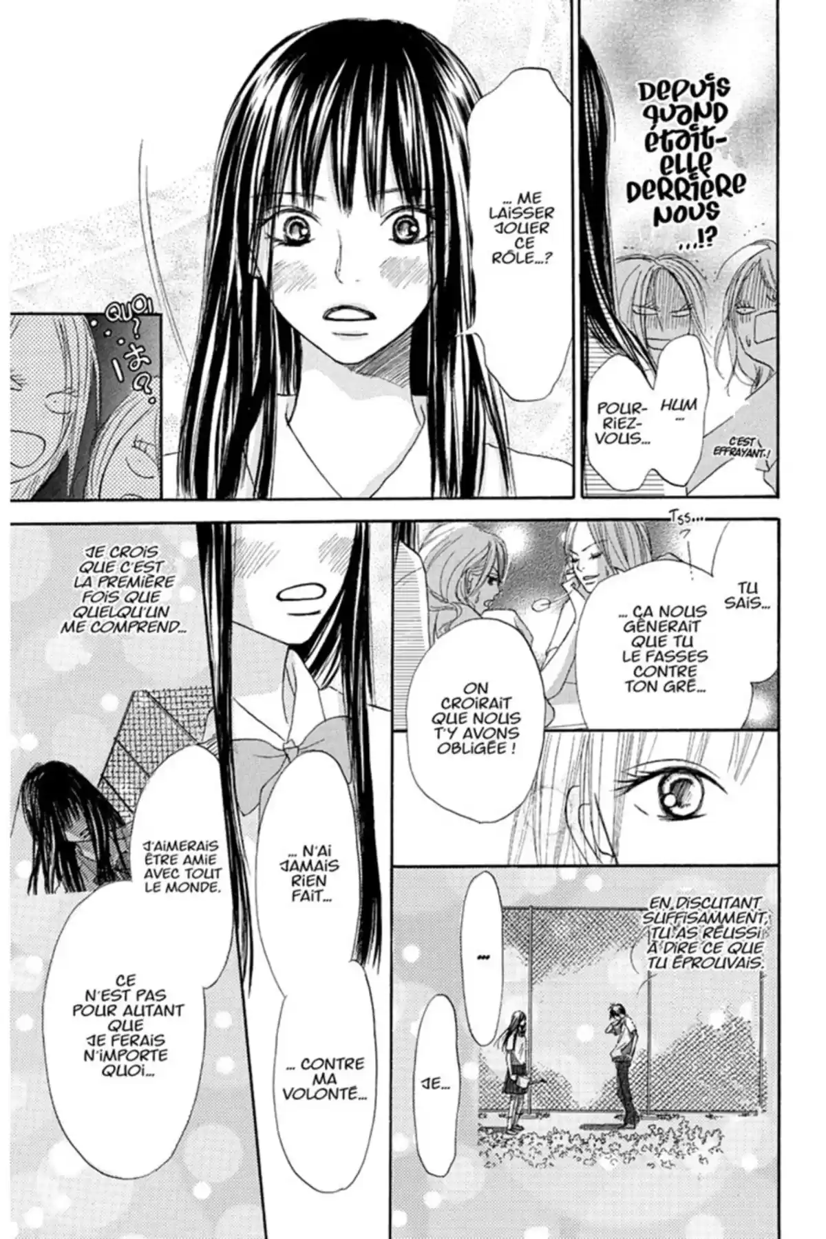 Sawako Volume 1 page 29