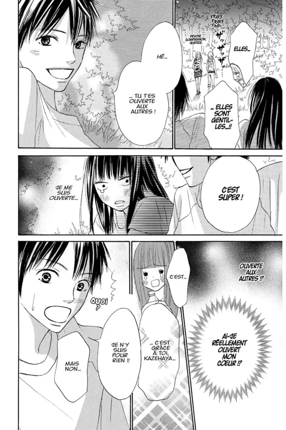 Sawako Volume 1 page 38