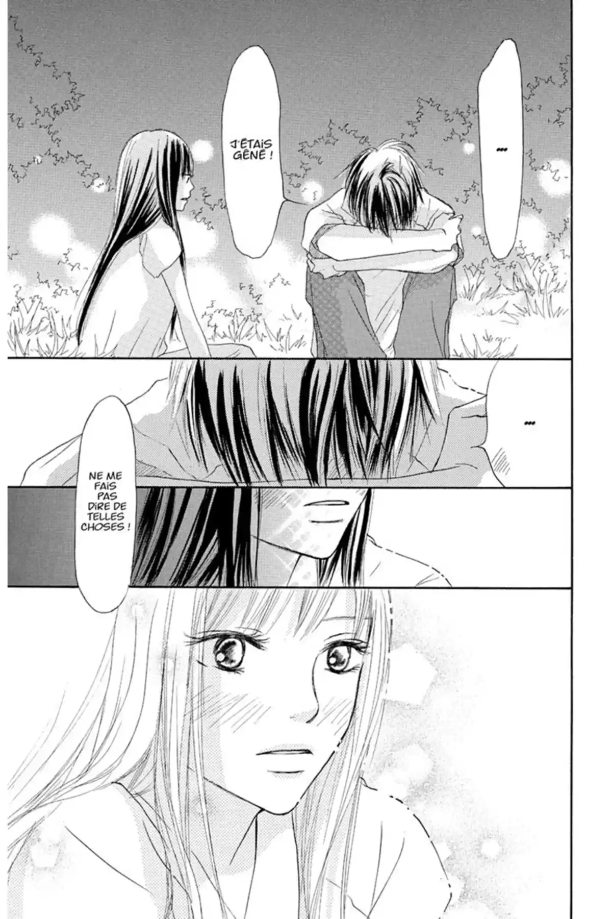 Sawako Volume 1 page 41