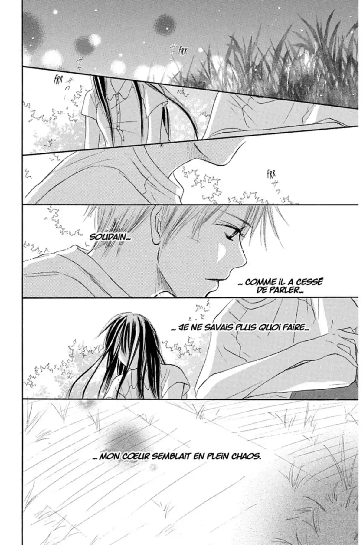 Sawako Volume 1 page 42