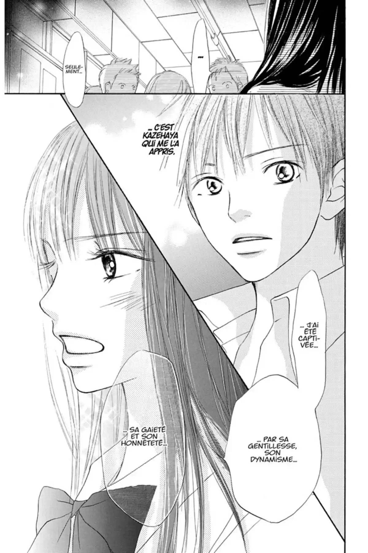 Sawako Volume 1 page 49