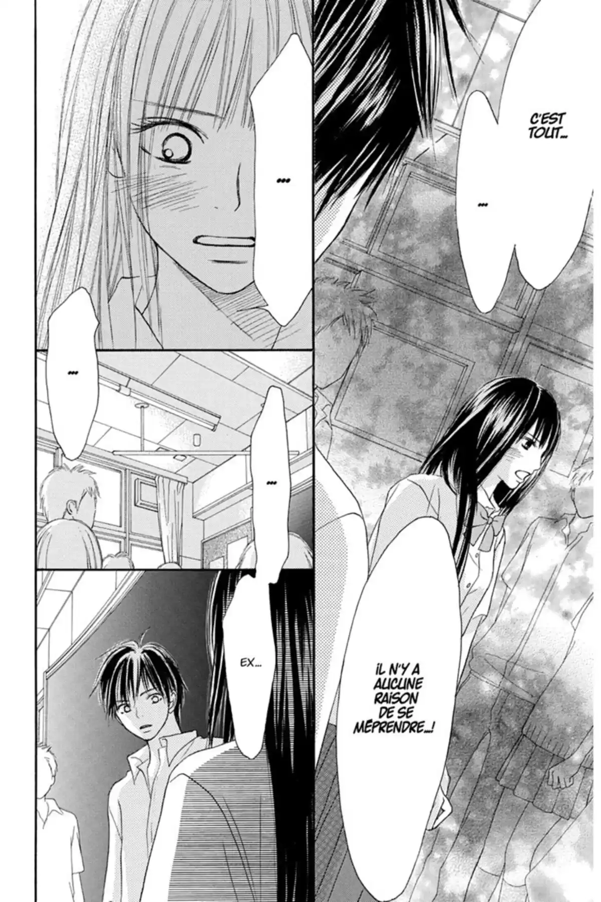 Sawako Volume 1 page 50