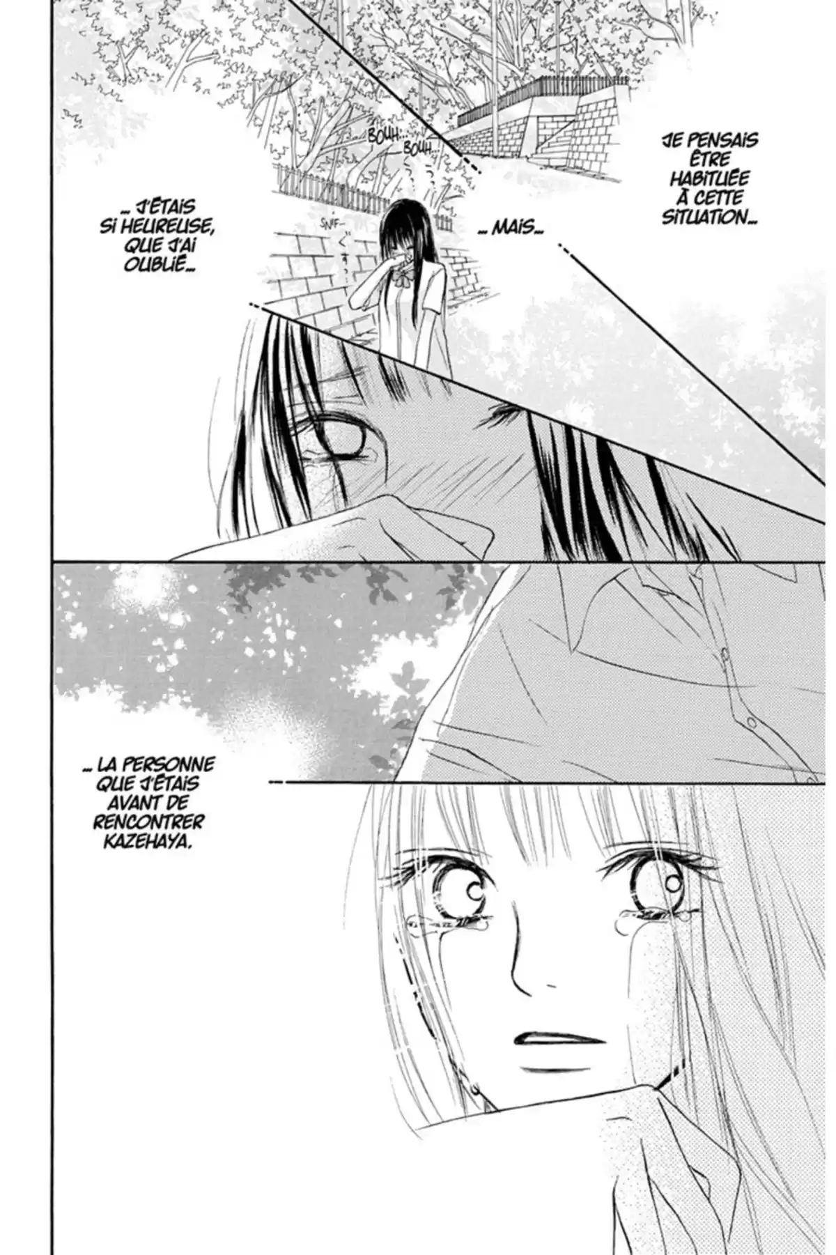 Sawako Volume 1 page 56