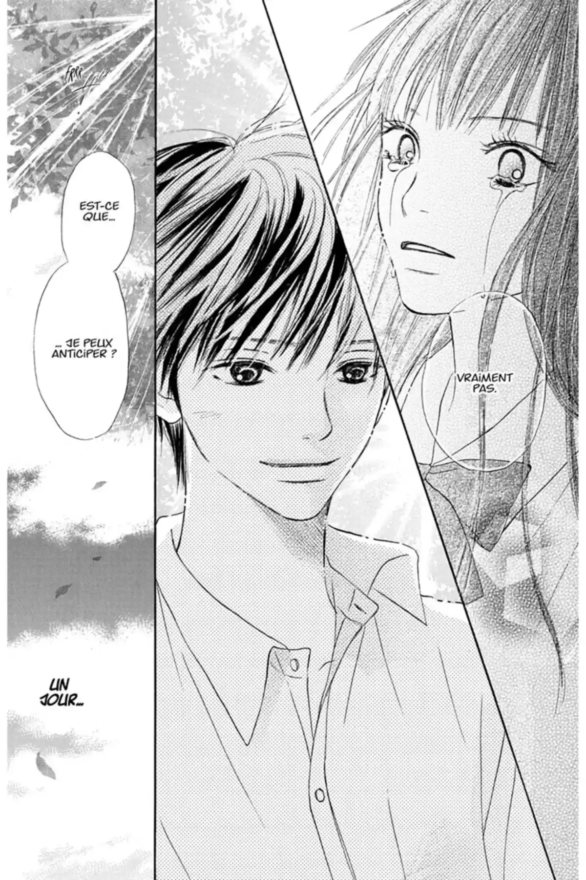 Sawako Volume 1 page 60