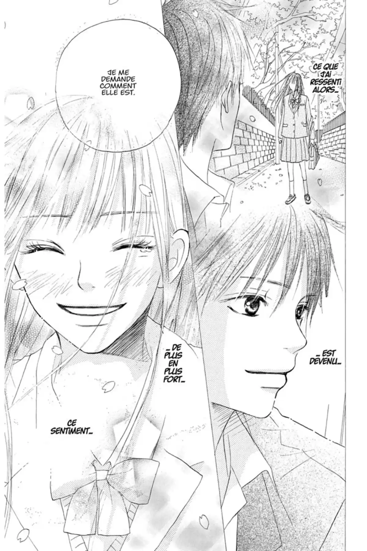 Sawako Volume 1 page 63