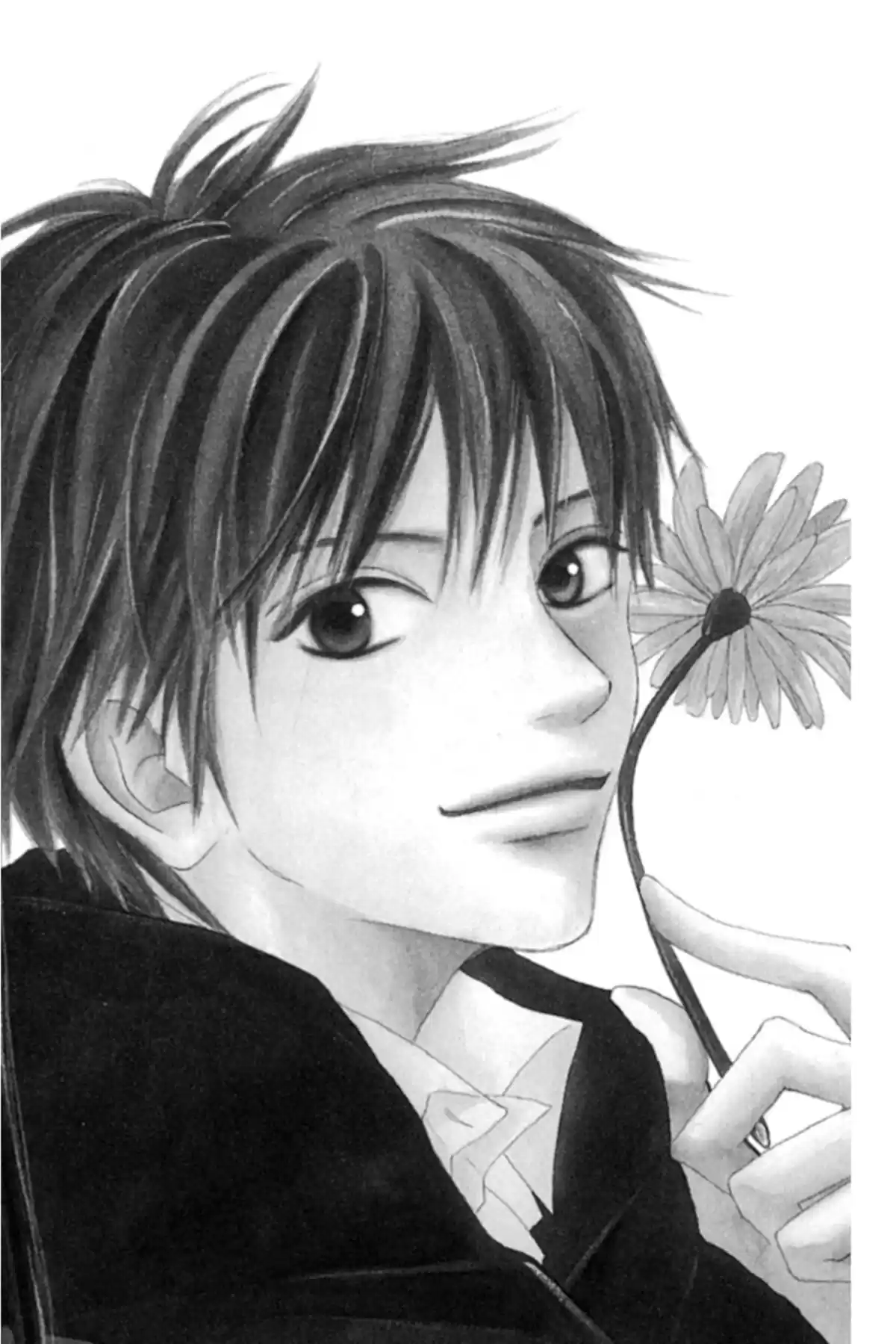 Sawako Volume 1 page 66