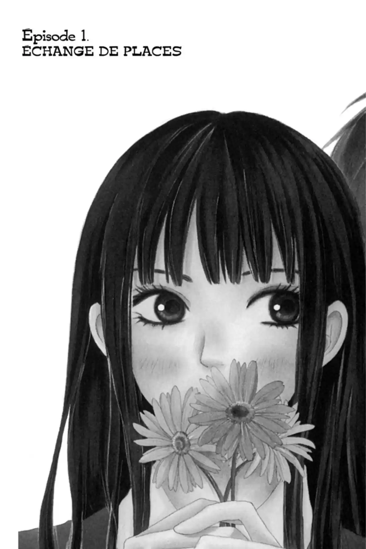 Sawako Volume 1 page 67