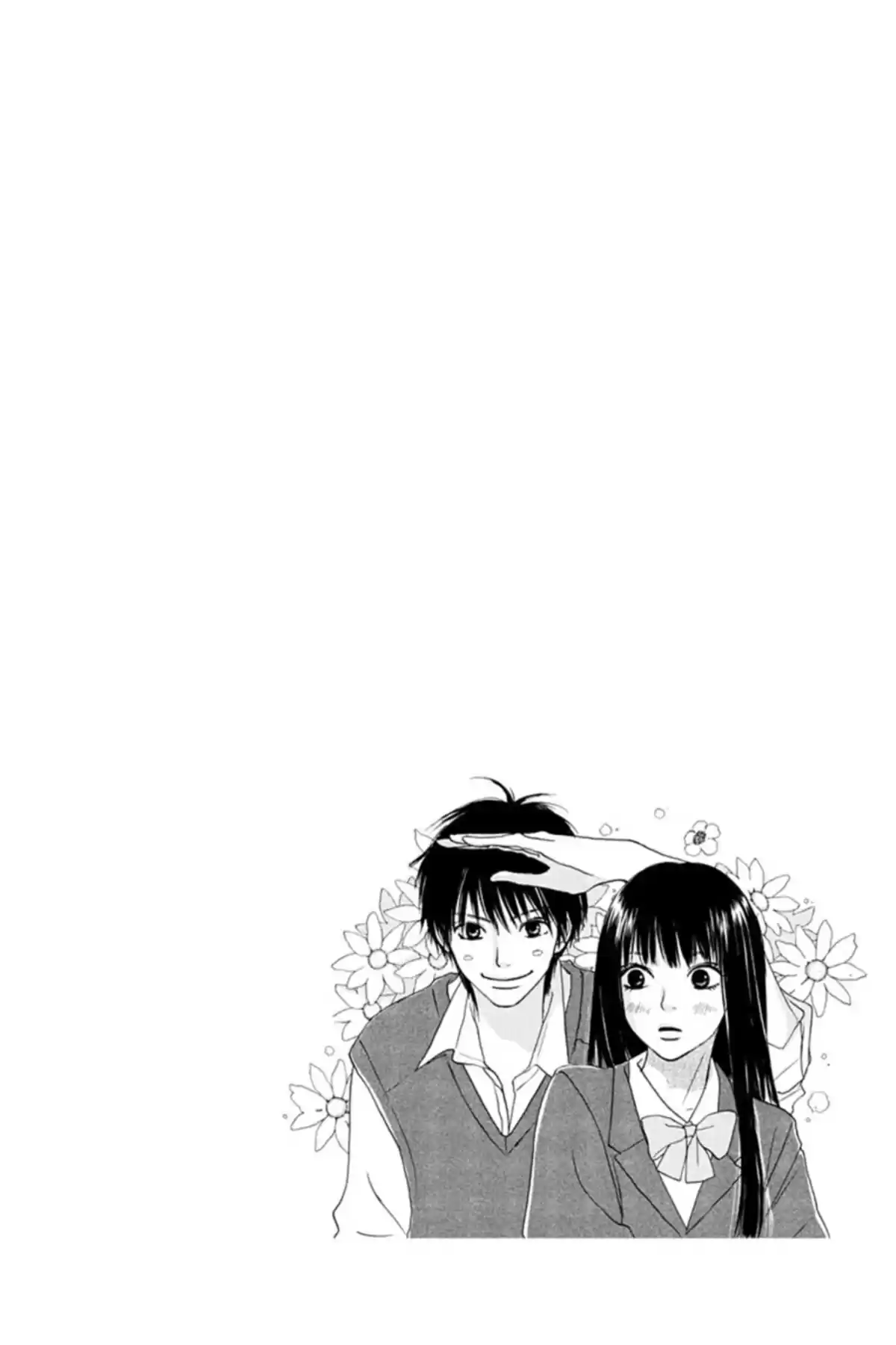 Sawako Volume 1 page 68
