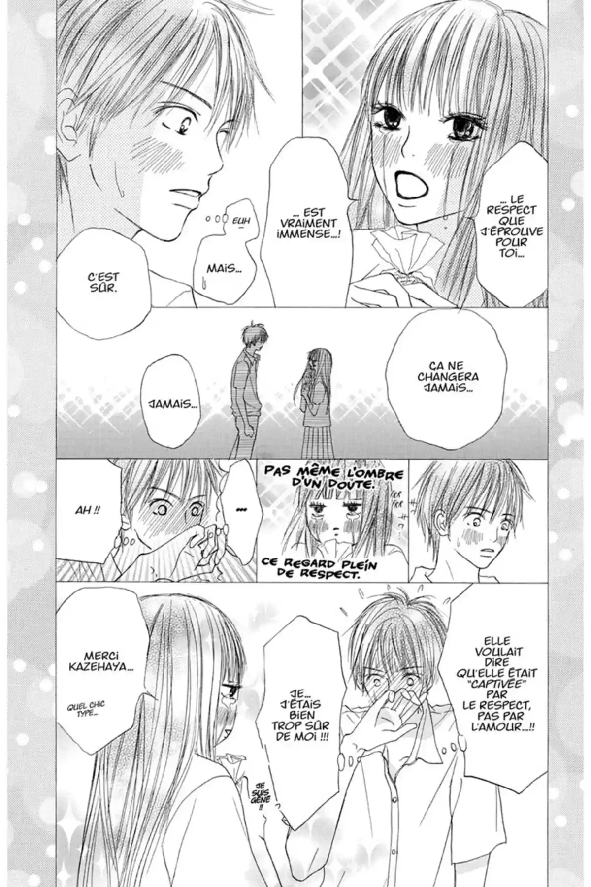 Sawako Volume 1 page 80